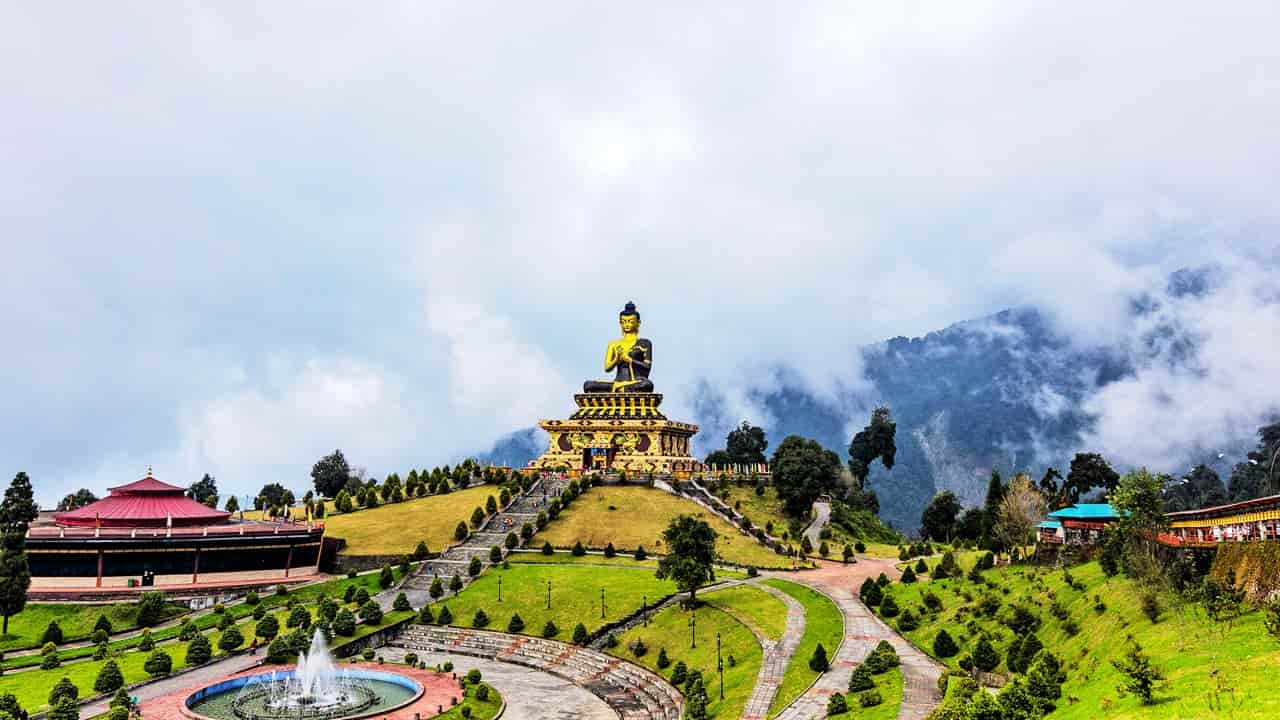 Gangtok Kalimpong Tour